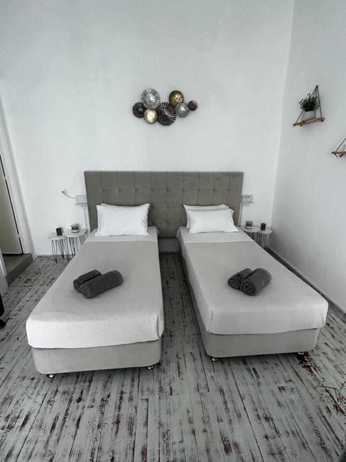 Cozy Studio Mykonos Town מראה חיצוני תמונה