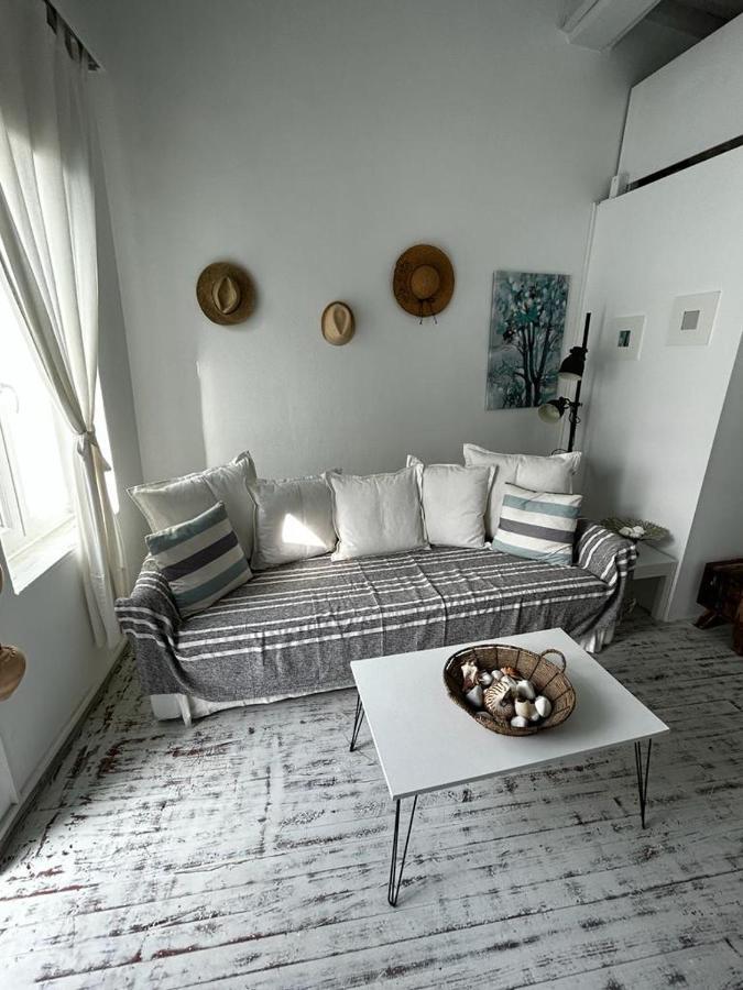 Cozy Studio Mykonos Town מראה חיצוני תמונה